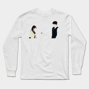 Revenge of others Long Sleeve T-Shirt